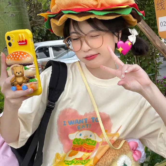 孩子们