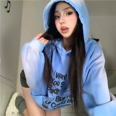爱在闪电下